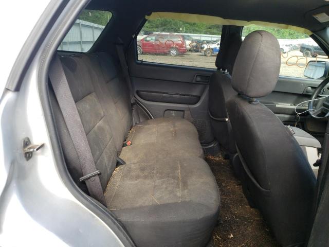 Photo 6 from auction – 2008 FORD ESCAPE XLT with VIN 1FMCU93188KC89974