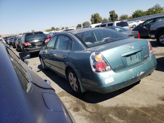 Zdjęcie 3 z aukcji – 2002 NISSAN ALTIMA BAS z VIN 1N4AL11D92C159349