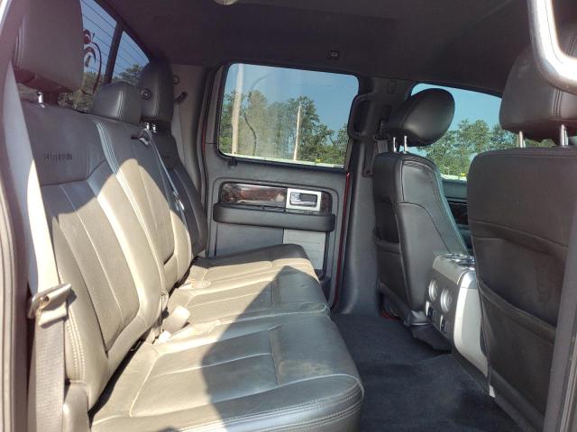 Photo 6 from auction – 2013 FORD F150 SUPER with VIN 1FTFW1ET5DFD30124