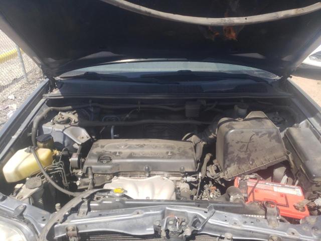 Photo 7 from auction – 2004 TOYOTA HIGHLANDER with VIN JTEGD21A740100233