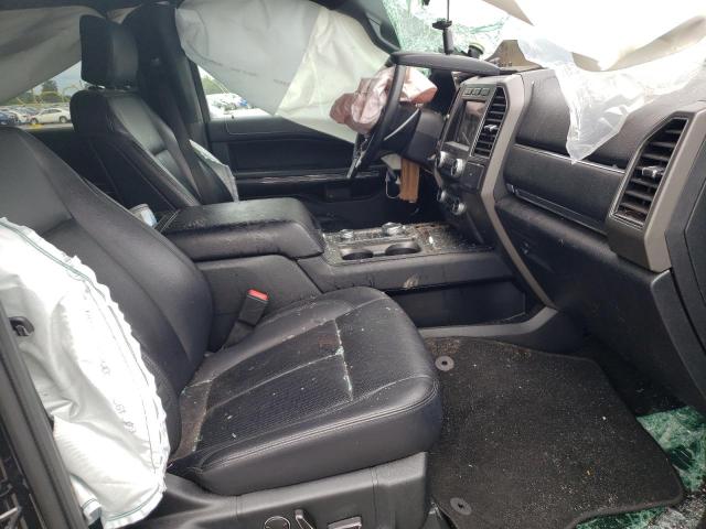 Photo 5 from auction – 2019 FORD EXPEDITION with VIN 1FMJU1JT5KEA34718
