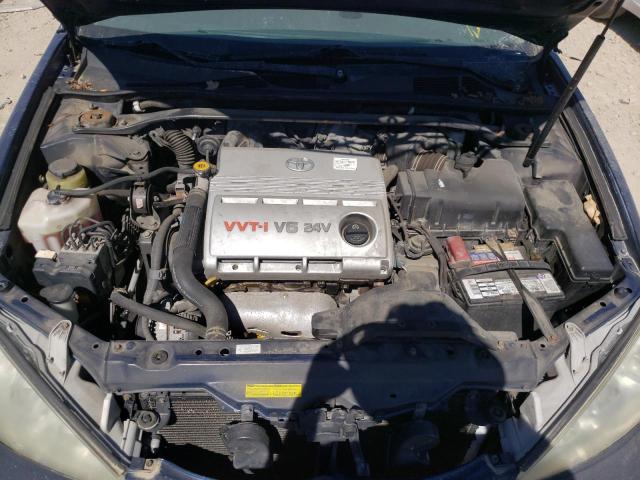 Photo 7 from auction – 2006 TOYOTA CAMRY LE with VIN 4T1BF30K86U111502