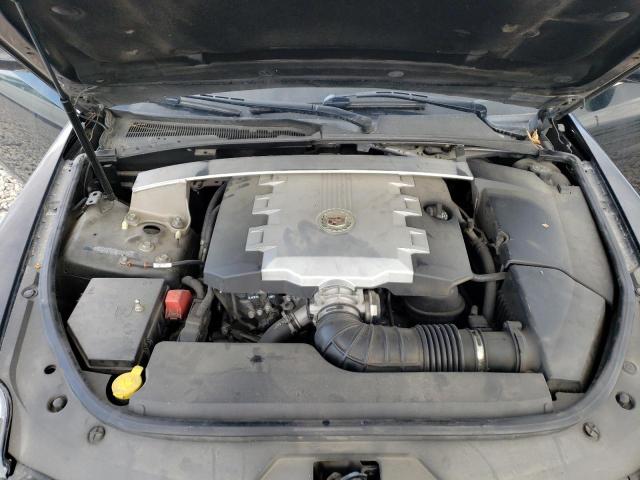 Photo 7 from auction – 2008 CADILLAC CTS with VIN 1G6DJ577780146392