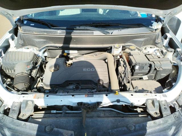 Photo 7 from auction – 2018 CHEVROLET EQUINOX LS with VIN 2GNAXHEVXJ6321756