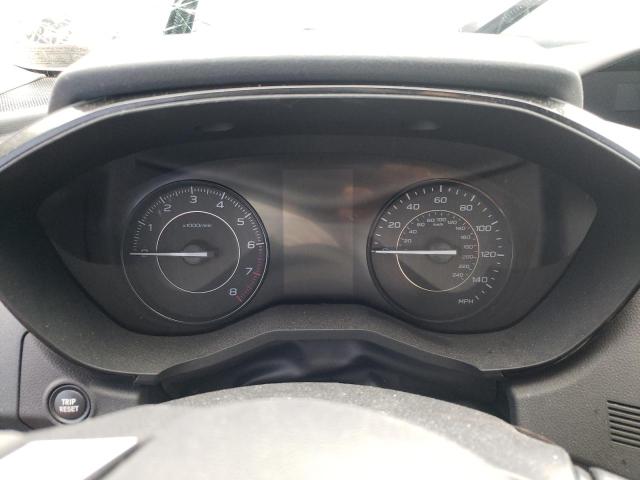 Photo 8 from auction – 2021 SUBARU IMPREZA with VIN 4S3GKAB67M3601894