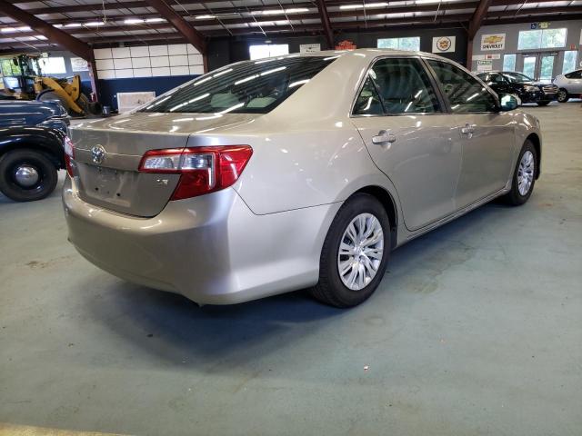 Photo 4 from auction – 2014 TOYOTA CAMRY L with VIN 4T1BF1FK7EU372310