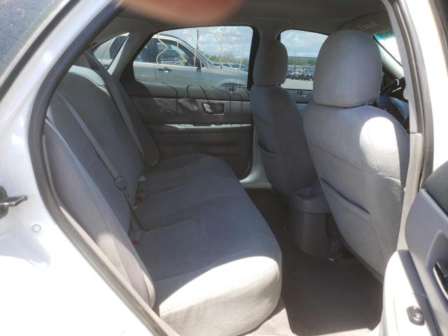 Photo 6 from auction – 2001 FORD TAURUS LX with VIN 1FAFP52UX1G209330