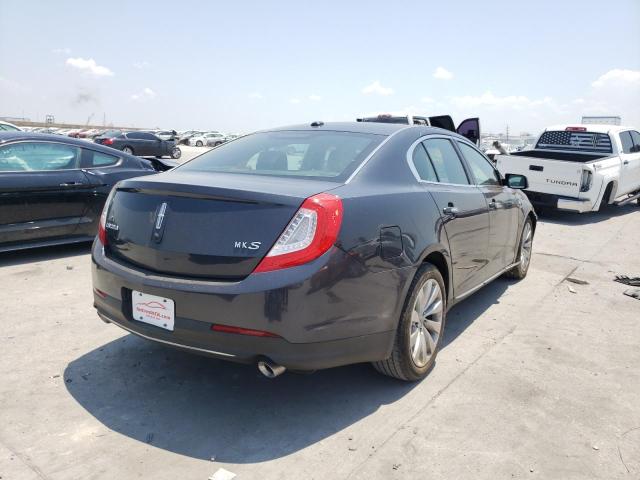 Photo 4 from auction – 2013 LINCOLN MKS with VIN 1LNHL9DK9DG610501