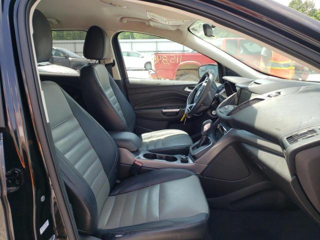 Photo 5 from auction – 2013 FORD ESCAPE SE with VIN 1FMCU0GX2DUC09108