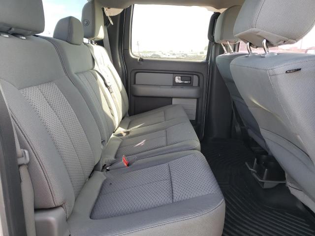 Photo 6 from auction – 2013 FORD F150 SUPER with VIN 1FTFW1ET3DFB86329