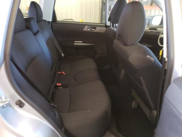 Photo 6 from auction – 2012 SUBARU FORESTER 2 with VIN JF2SHBDC0CH433682