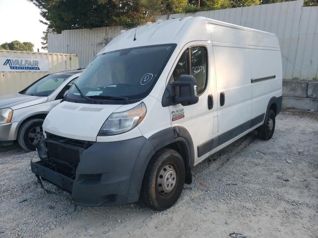 Photo 2 from auction – 2015 RAM PROMASTER with VIN 3C6URVHG1FE511259