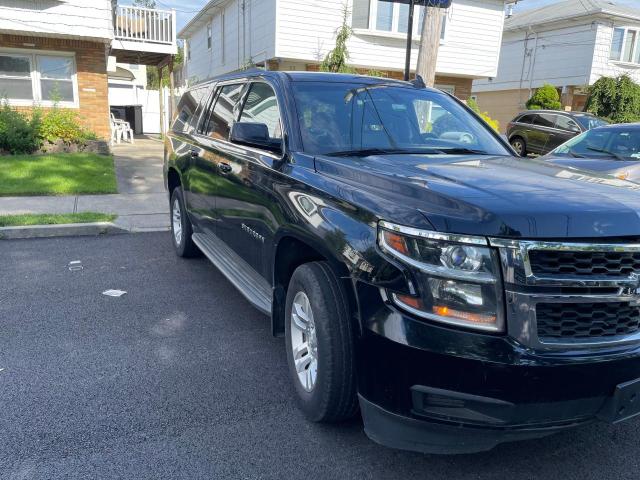 Photo 1 from auction – 2016 CHEVROLET SUBURBAN K with VIN 1GNSKGKC8GR159008