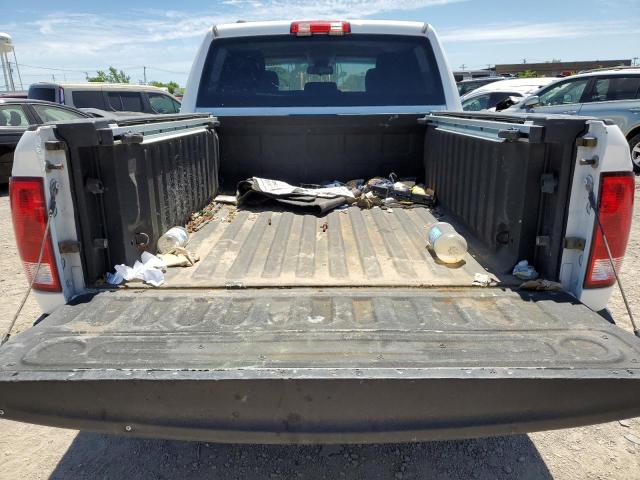 Photo 9 from auction – 2015 RAM 1500 ST with VIN 1C6RR7KTXFS782602
