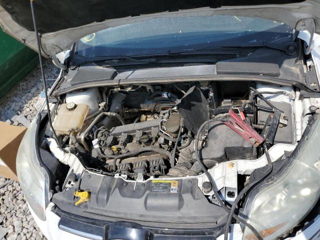 Photo 7 from auction – 2012 FORD FOCUS SEL with VIN 1FAHP3M22CL363369