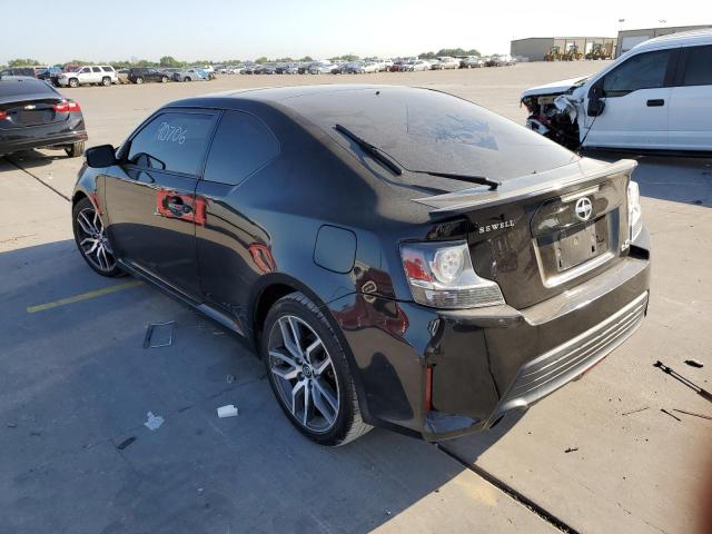 Photo 3 from auction – 2014 TOYOTA SCION TC with VIN JTKJF5C73E3085679