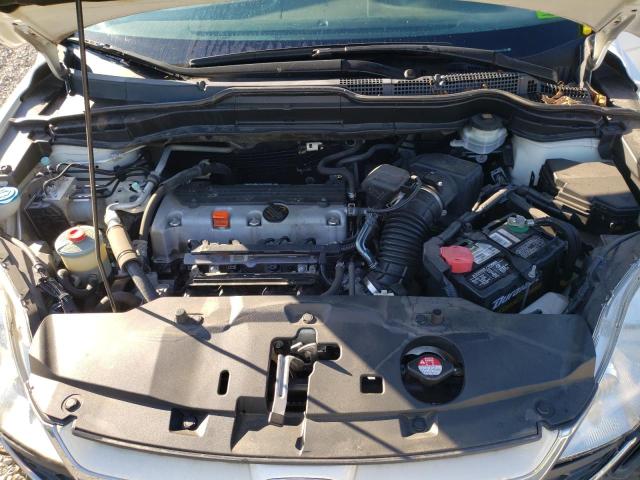 Photo 7 from auction – 2011 HONDA CR-V EX with VIN 5J6RE3H50BL021534
