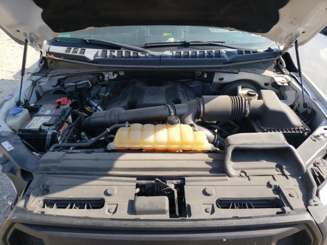 Photo 7 from auction – 2017 FORD F150 with VIN 1FTEX1CG9HFA67656