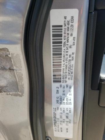 Photo 10 from auction – 2014 JEEP CHEROKEE L with VIN 1C4PJMCB2EW171739