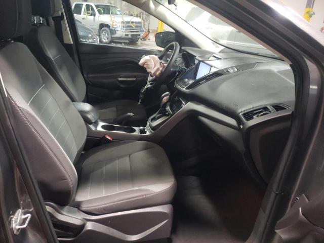 Photo 5 from auction – 2014 FORD ESCAPE SE with VIN 1FMCU0GX4EUB40634