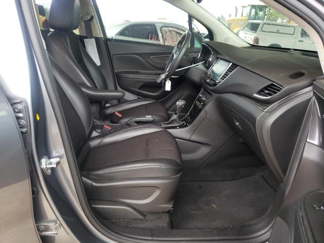 Photo 5 from auction – 2019 BUICK ENCORE SPO with VIN KL4CJ1SB3KB729805