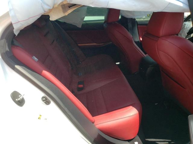 Photo 6 from auction – 2014 LEXUS IS 350 with VIN JTHBE1D2XE5006523