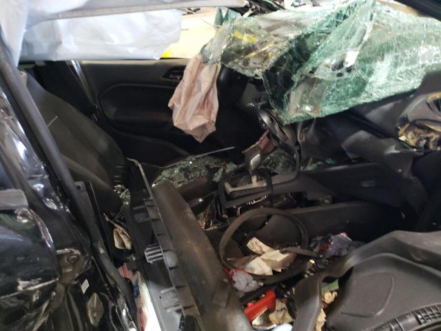 Photo 5 from auction – 2014 FORD FIESTA SE with VIN 3FADP4BJ0EM182822