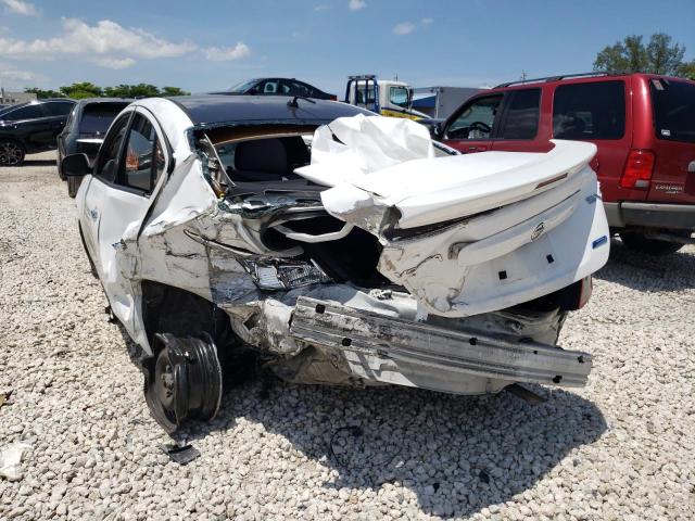 Photo 9 from auction – 2013 NISSAN VERSA S with VIN 3N1CN7AP2DL877328