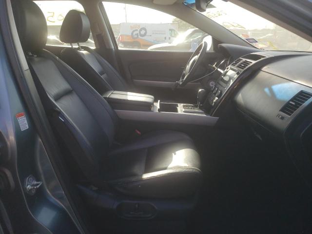 Photo 5 from auction – 2010 MAZDA CX-9 with VIN JM3TB2MA3A0236589