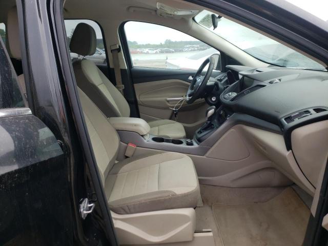 Photo 5 from auction – 2014 FORD ESCAPE SE with VIN 1FMCU0GX2EUC31479