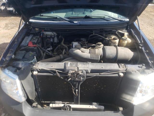 Photo 7 from auction – 2007 FORD F150 with VIN 1FTRF12W37NA60882