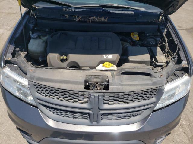 Photo 7 from auction – 2016 DODGE JOURNEY R/ with VIN 3C4PDDFG7GT216102