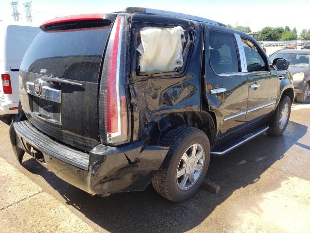 Photo 4 from auction – 2008 CADILLAC ESCALADE L with VIN 1GYFK63838R245479