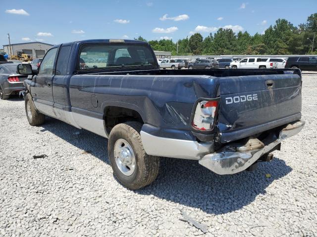 صورة رقم 3 من المزاد - 2001 DODGE RAM 2500 مع VIN 3B7KC23631G719493