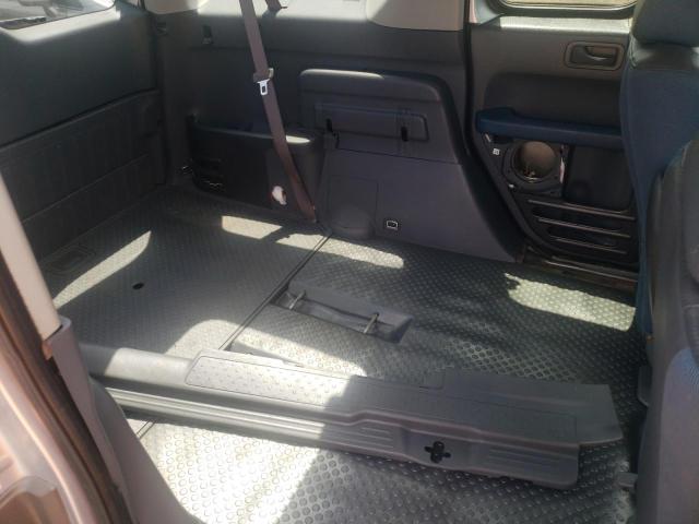 Photo 6 from auction – 2003 HONDA ELEMENT EX with VIN 5J6YH28583L015608
