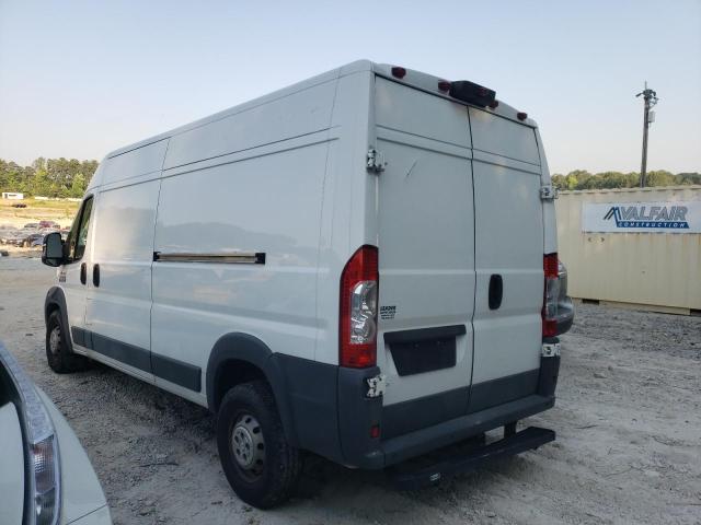 Photo 3 from auction – 2015 RAM PROMASTER with VIN 3C6URVHG1FE511259