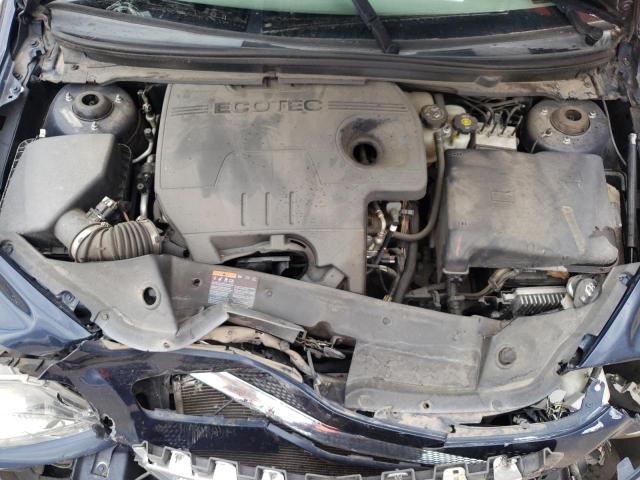 Photo 7 from auction – 2011 CHEVROLET MALIBU LS with VIN 1G1ZB5E14BF167728