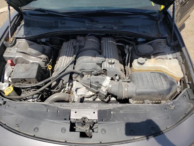 Photo 7 from auction – 2018 DODGE CHARGER R/ with VIN 2C3CDXGJ2JH125902