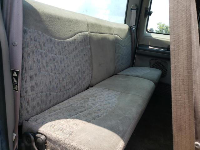 Photo 6 from auction – 2000 FORD F250 with VIN 1FTNX20L3YEB42686