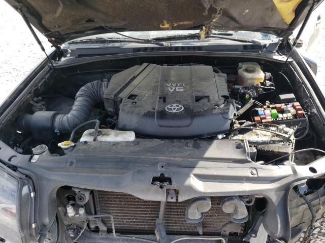 Photo 7 from auction – 2003 TOYOTA 4RUNNER LI with VIN JTEZU17R030006483