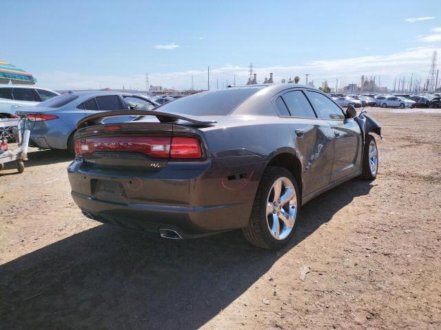 Photo 4 from auction – 2013 DODGE CHARGER R/ with VIN 2C3CDXCT9DH617029