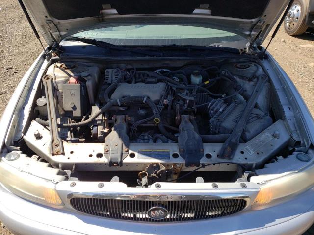Photo 7 from auction – 2004 BUICK CENTURY CU with VIN 2G4WS52J341221010