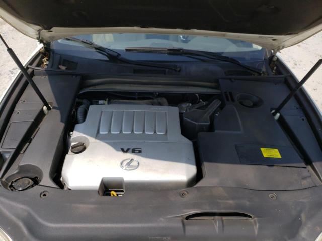 Photo 7 from auction – 2007 LEXUS ES 350 with VIN JTHBJ46G972044044