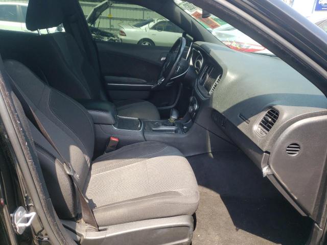 Photo 5 from auction – 2015 DODGE CHARGER R/ with VIN 2C3CDXCT5FH905066