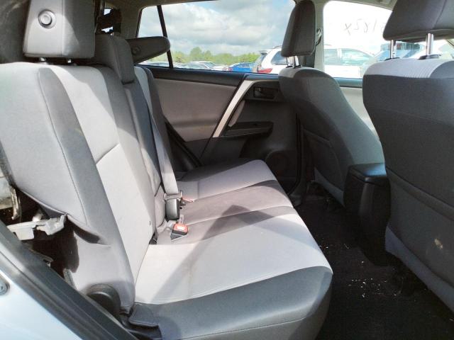 Photo 6 from auction – 2015 TOYOTA RAV4 LE with VIN 2T3BFREV3FW277679