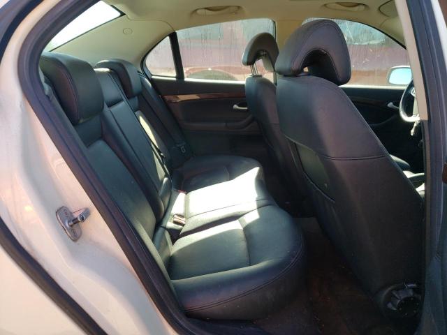Photo 6 from auction – 2009 SAAB 9-3 2.0T with VIN YS3FB49Y491001513