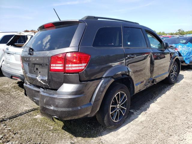 Photo 4 from auction – 2018 DODGE JOURNEY SE with VIN 3C4PDCAB3JT446605