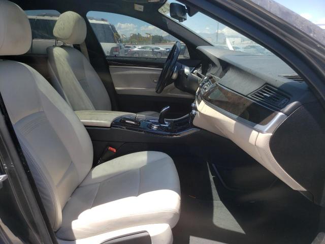 Foto 5 de la subasta – 2016 BMW 535 I con VIN WBA5B1C52GG553731