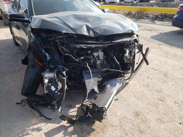Photo 9 from auction – 2016 HONDA CIVIC TOUR with VIN 19XFC1F92GE020247