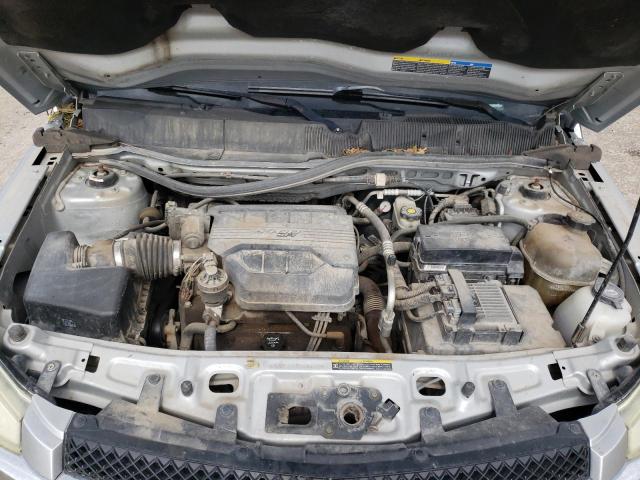 Photo 7 from auction – 2005 CHEVROLET EQUINOX LS with VIN 2CNDL13F756086450